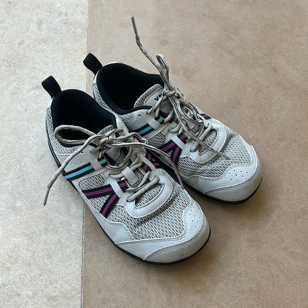 Xero shoes women’s Prio size 7